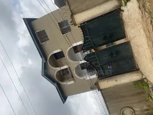 Furnished 3bdrm Block of Flats in Puposhola, Abule Egba for sale