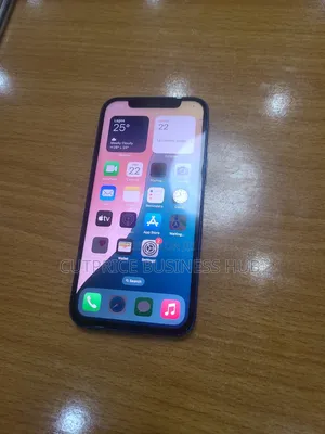 Apple iPhone 12 64 GB Blue