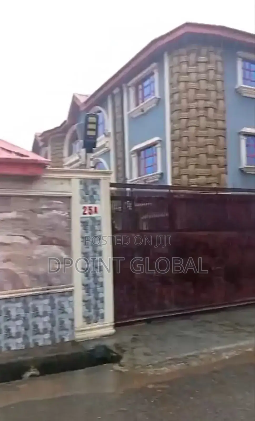 Fully Furnished and Functioning Hotel