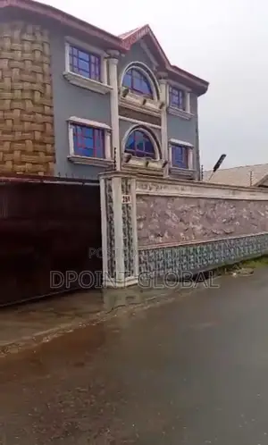 Fully Furnished and Functioning Hotel