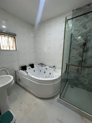 Furnished 4bdrm Duplex in Lekki for rent