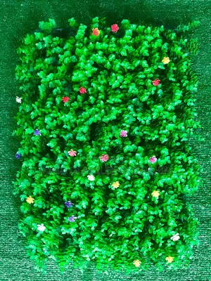 Artificial Wall Mats