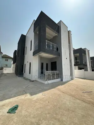 4bdrm Duplex in Lere Adigun Gra, Ibadan for rent