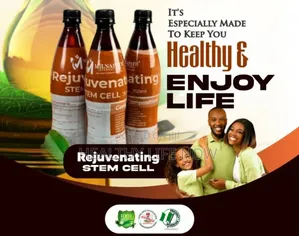 Order Your Original Milnapath Rejuvenating Stem Cell Today