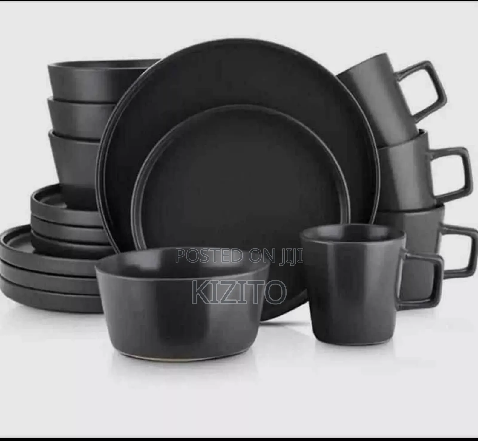 16pics Dinner Sets