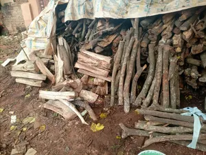 Akpaka, Uwa Firewood
