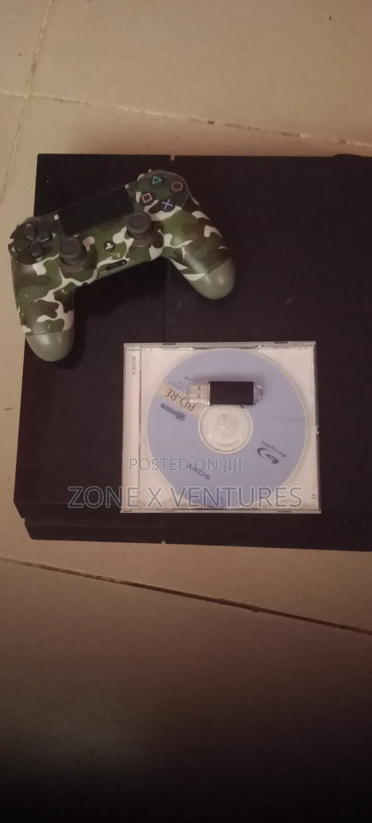 Ps4 Cd Jailbreak