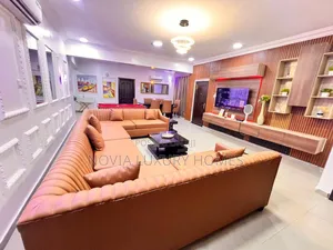 Luxury 3bedroom With Pool Snooker