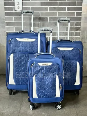 Set of 2 Uggage Boxes
