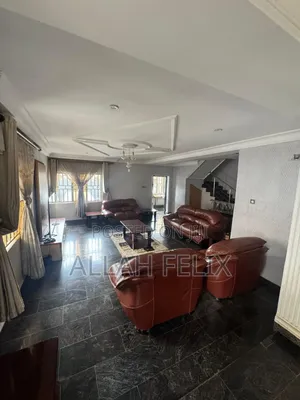 4bdrm Duplex in Kado for sale