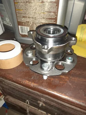 Honda Pilot and Acura 2008 to 2013 Wheel Bearing