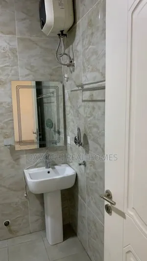 4bdrm Duplex in Lekki Phase One for rent