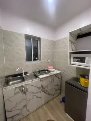 Furnished Studio Apartment in Off Morroco Road, Shomolu / Shomolu
