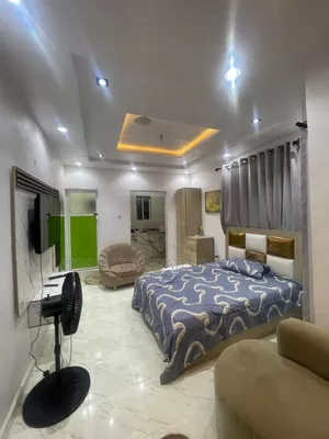 Furnished Studio Apartment in Off Morroco Road, Shomolu / Shomolu