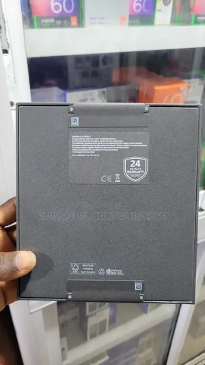 New Samsung Galaxy Z Fold7 1 TB