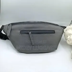 Waist Baggy