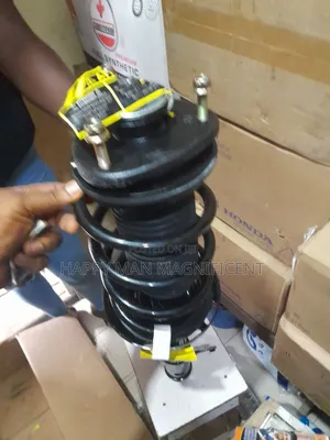 Complete Shock Absorber Honda Accord 2008