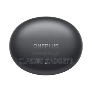 Oneplus Buds 4 TWS Earbuds With Upto 55db Real-Time Anc,Adaptive Mode