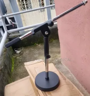 Professional Table Stand