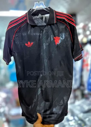 Manchester United Special Kit 2024