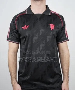 Manchester United Special Kit 2024