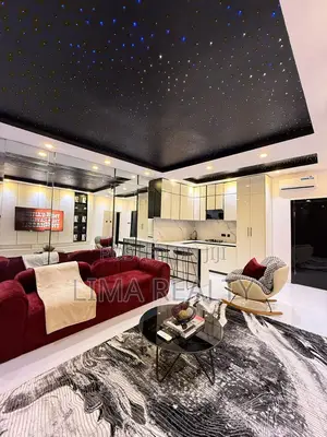 Lux 1 Bed With Cinema