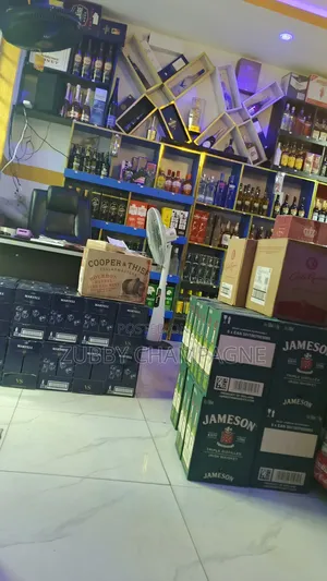 Martell Blue Swift
