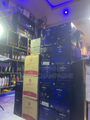 Martell Vs