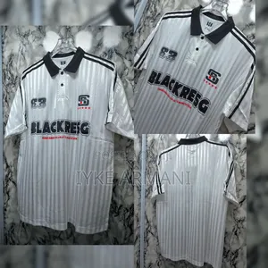 High Quality Luxury Jersey