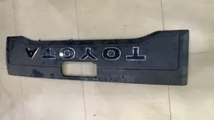 Complete Booth Spoiler For Toyota Tacoma 2018 /2020