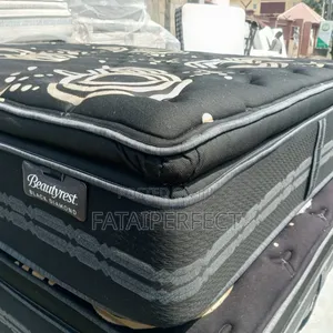 6/6 16 Inches Beauty Rest Mattress