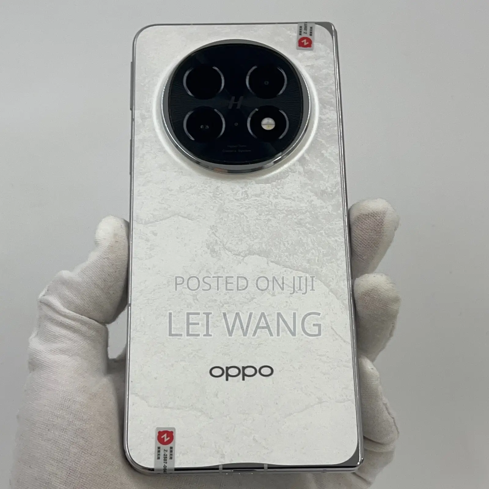 Oppo Find N5 512 GB White