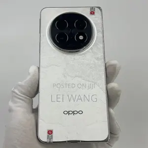 Oppo Find N5 512 GB White