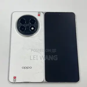 Oppo Find N5 512 GB White
