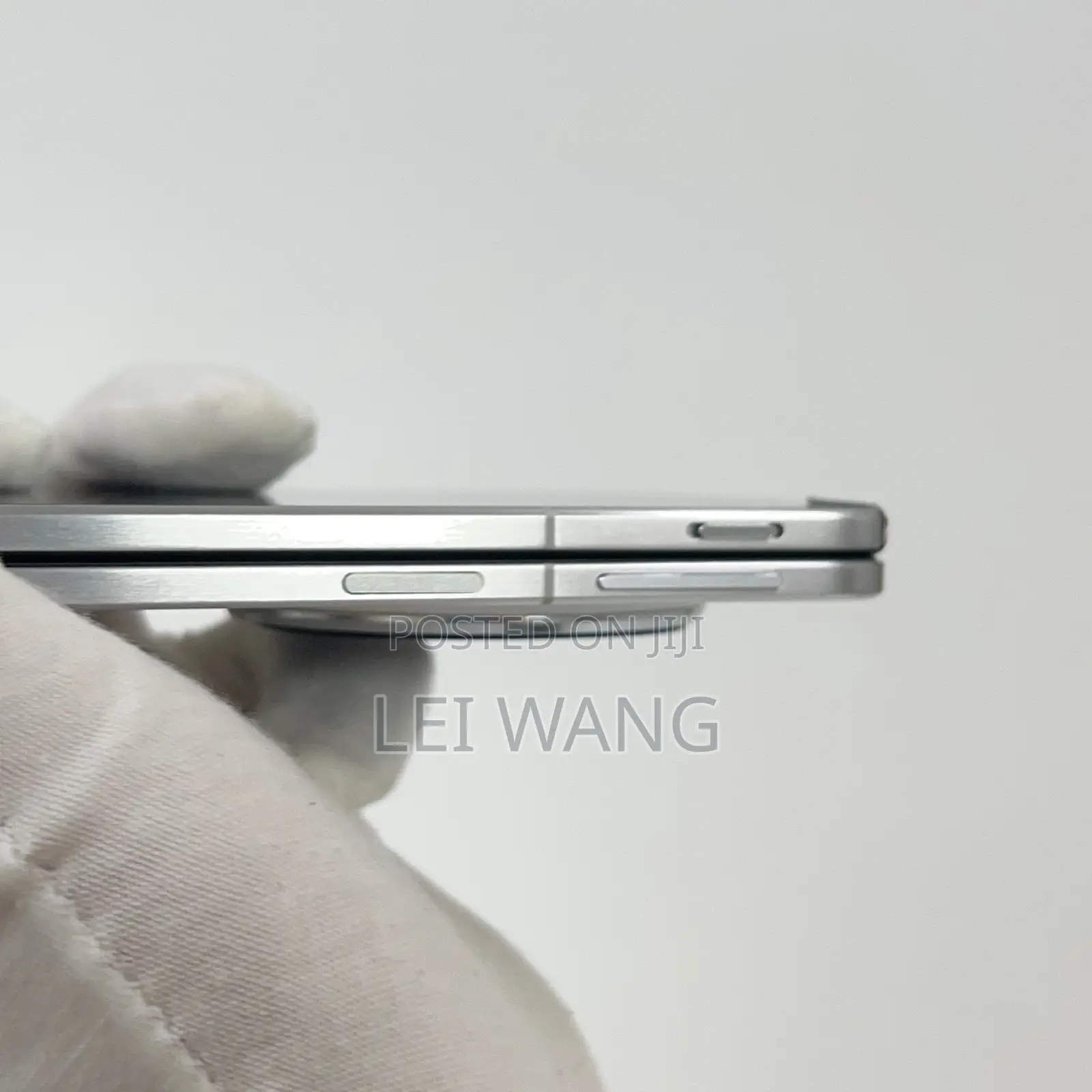 Oppo Find N5 512 GB White