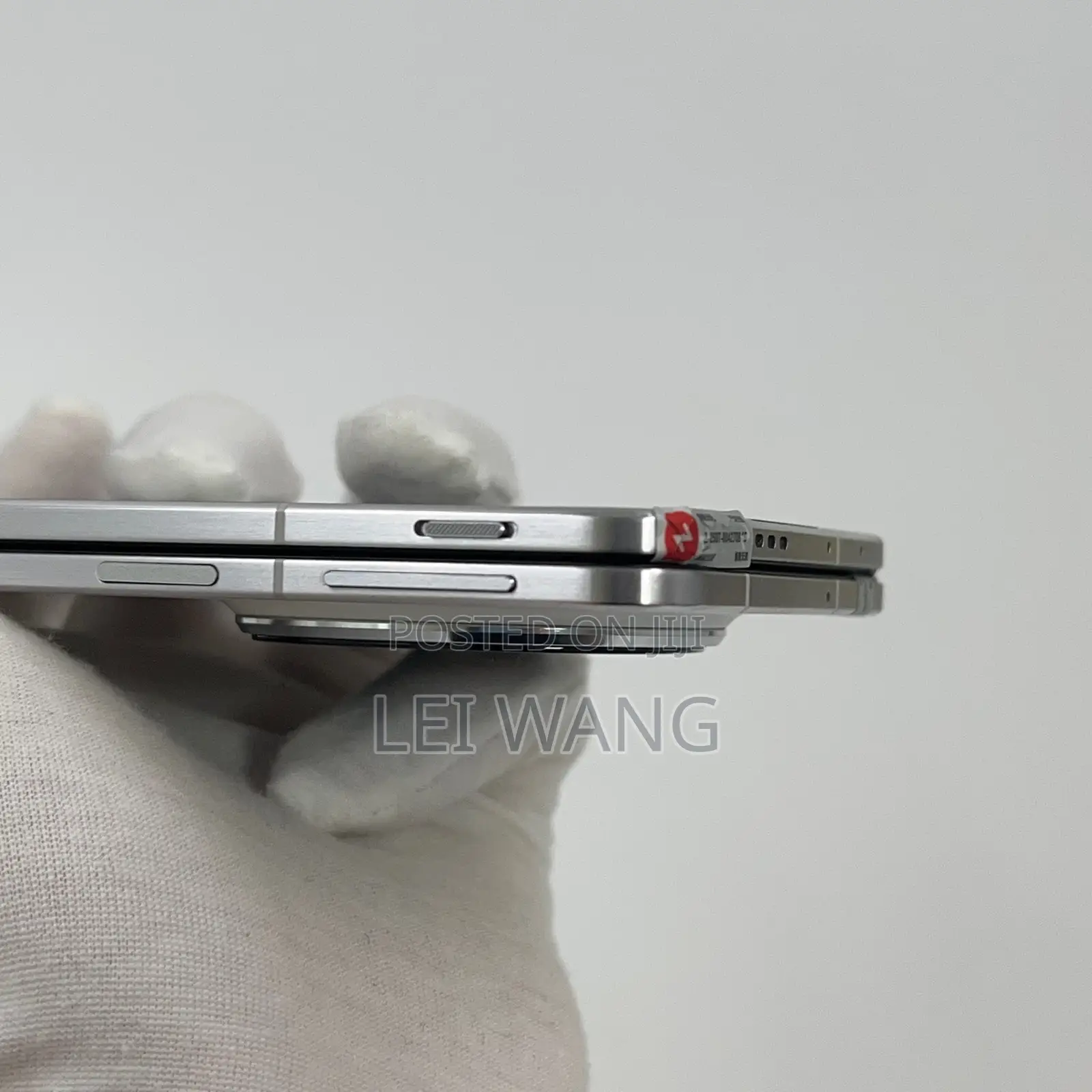 Oppo Find N5 512 GB White