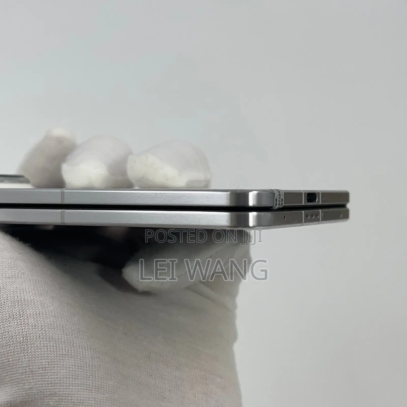 Oppo Find N5 512 GB White