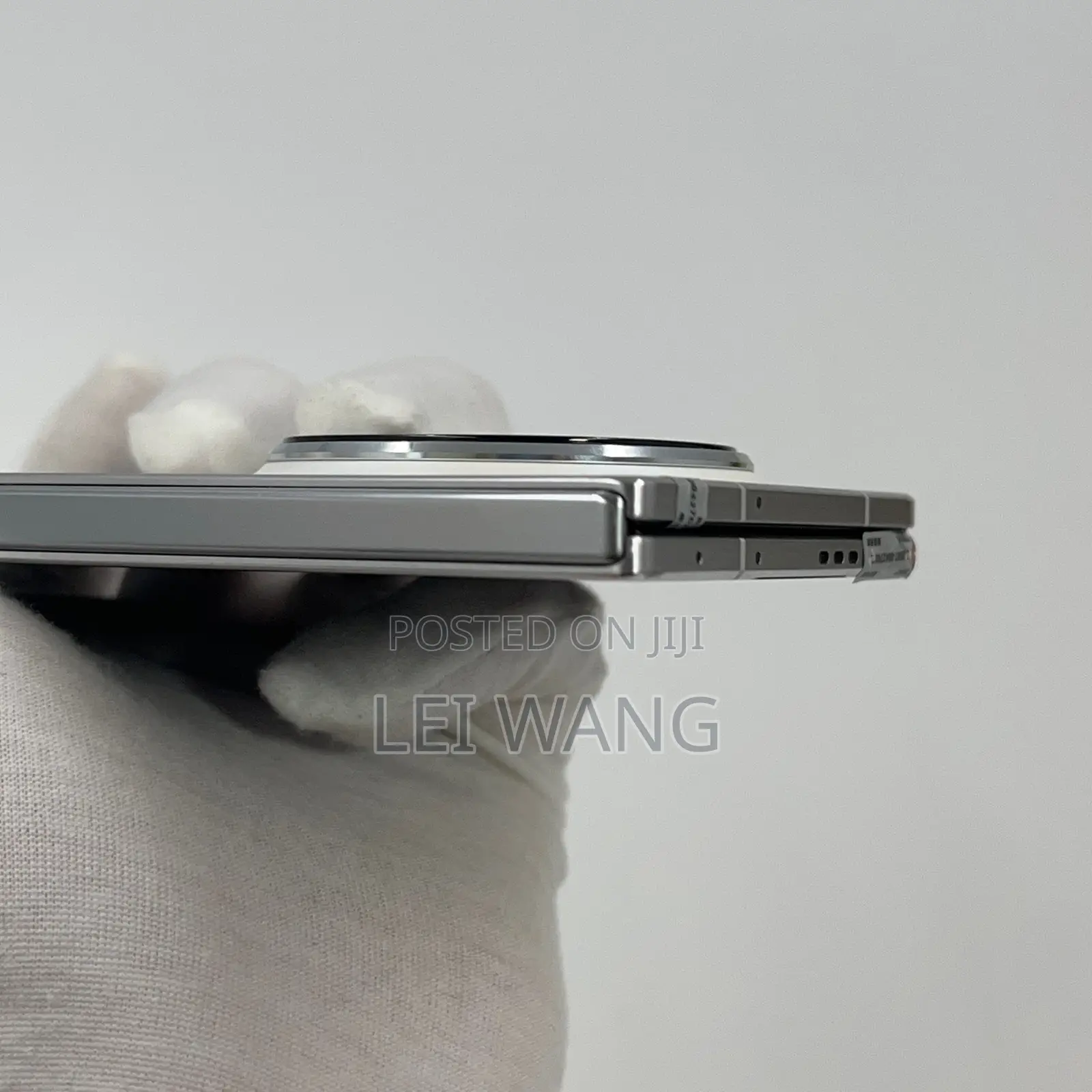 Oppo Find N5 512 GB White