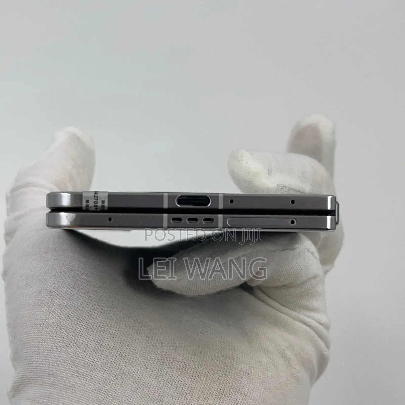 Oppo Find N5 512 GB White