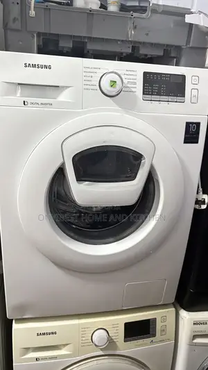 Samsung 7.0kg Wash Rinse and Spin Digital Inverter Technology Machine