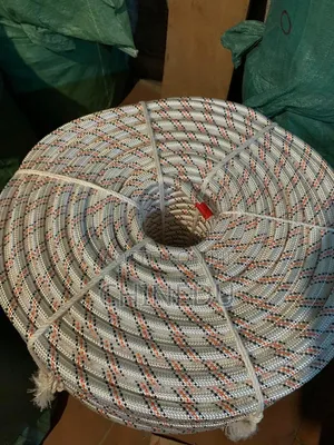 8mm × 100 Meters Braided Marine Rope