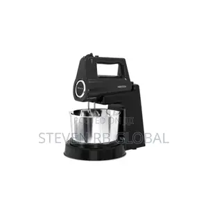 Maxi Kitchen Mixer With Bowl 400w Mixer0293a