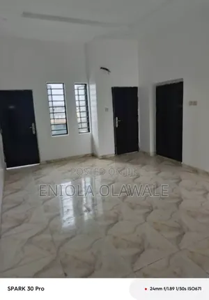 Furnished 4bdrm Duplex in Chevron, Ajah for sale