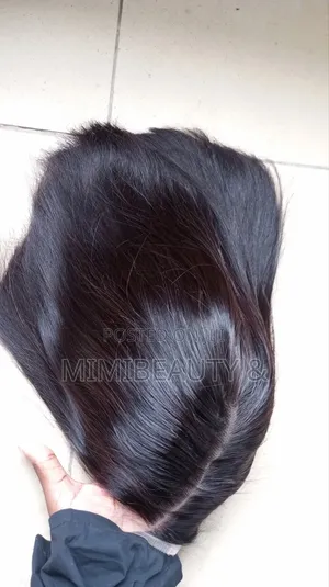 Frontal Bob Wig