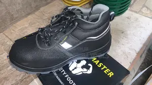 Safety Master Footwear/Safety Shoe
