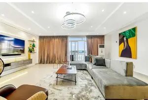 Sea View 3 Bedroom