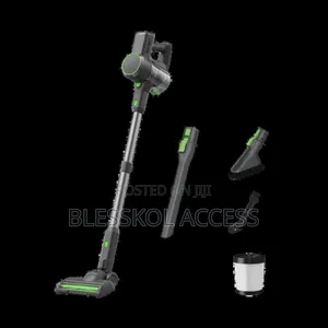 Oraimo Cordforce Plus Corded Stick Vacuum 500w Motor