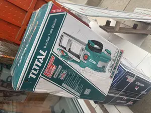 2200w Total Industrial Durable Pressure Washer