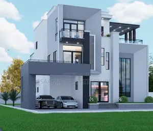 For Perfect Building Design and Building Approval in Lagos