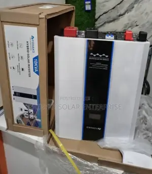 10kva Yohako Hybrid Inverter